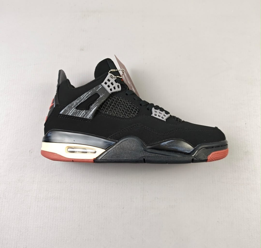 NIKE AIR JORDAN 4 LONDON