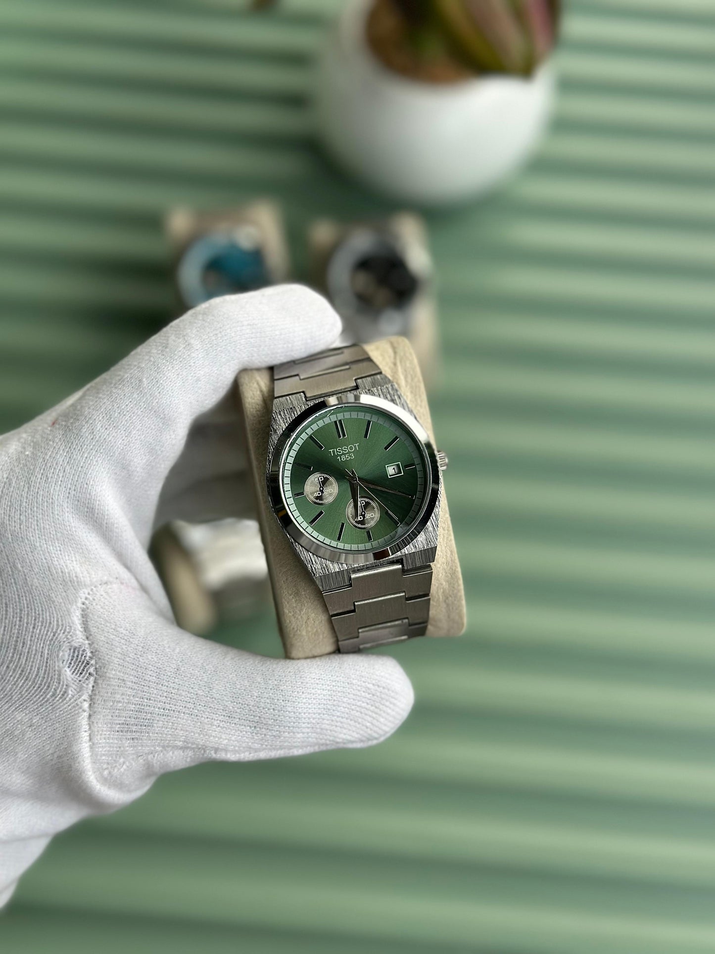 TISSOT WATCH