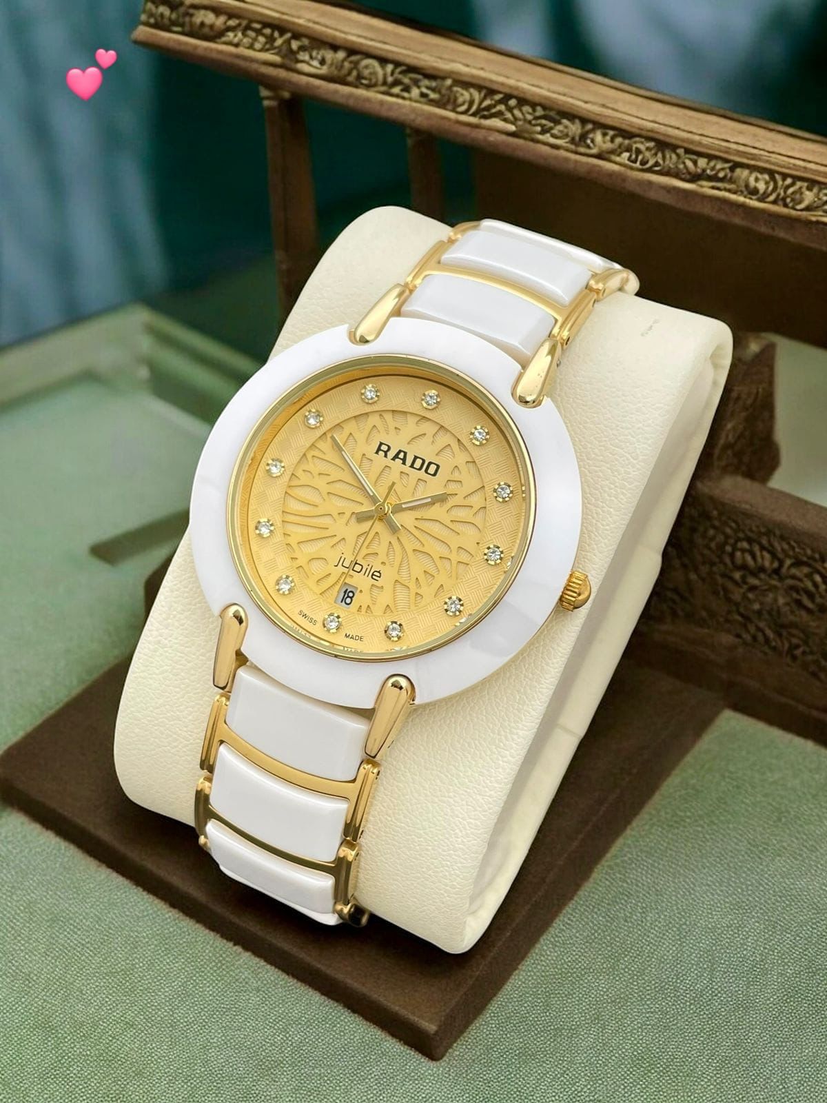 RADO WATCH