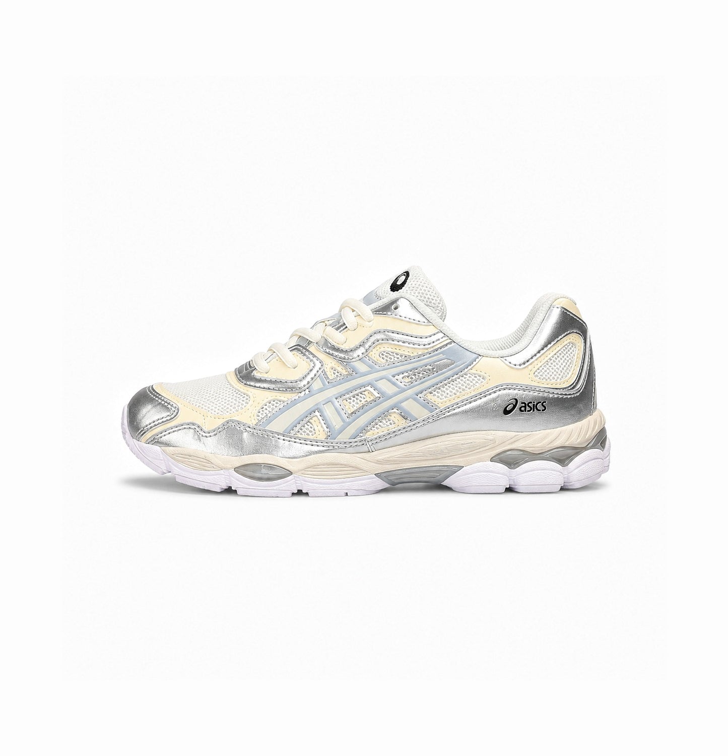 ASICS KAYANO OG GREY