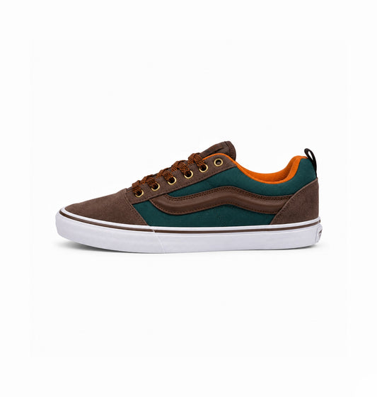 VANS OLD SKOOL KNU