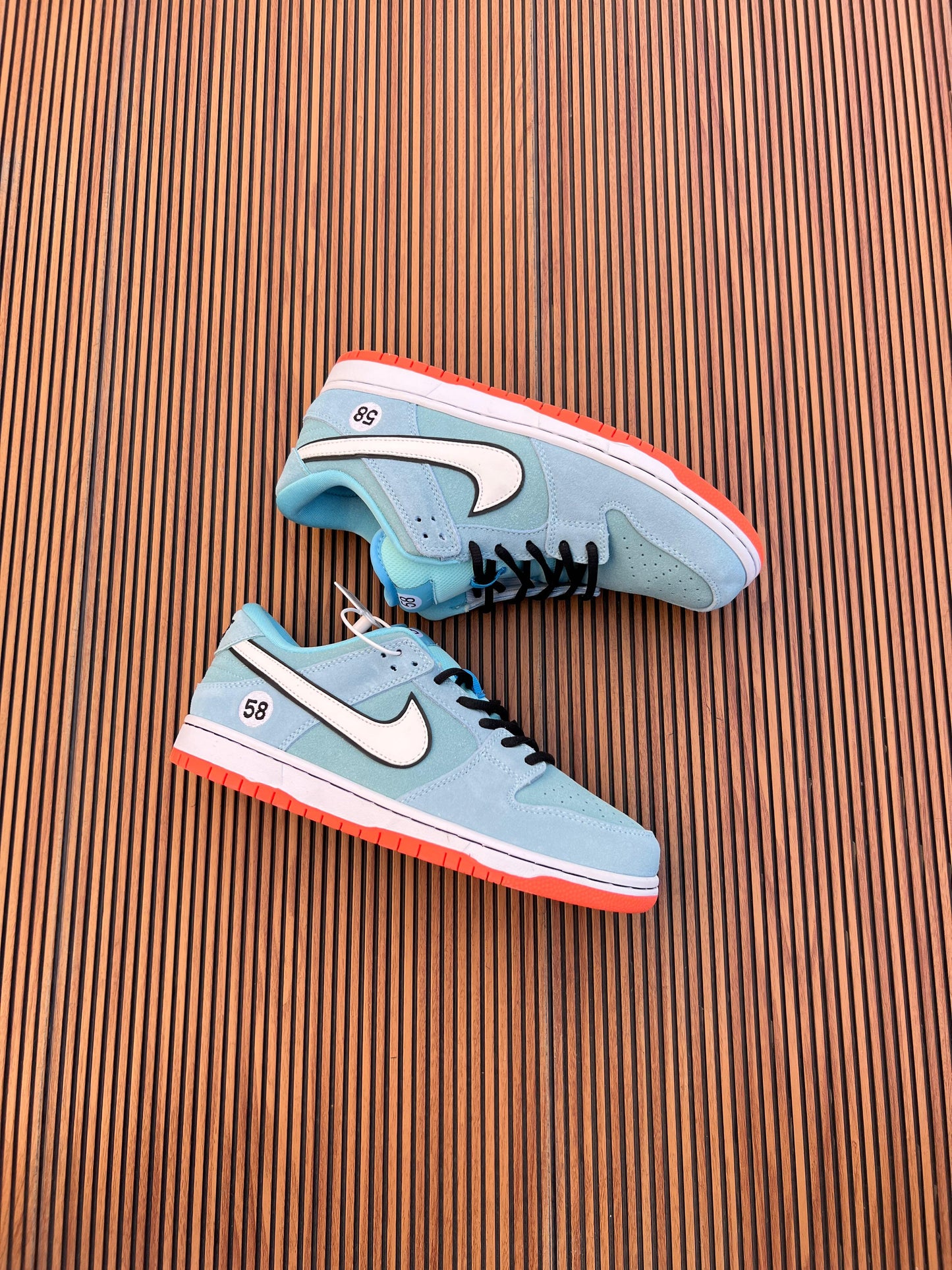 NIKE SB DUNK
