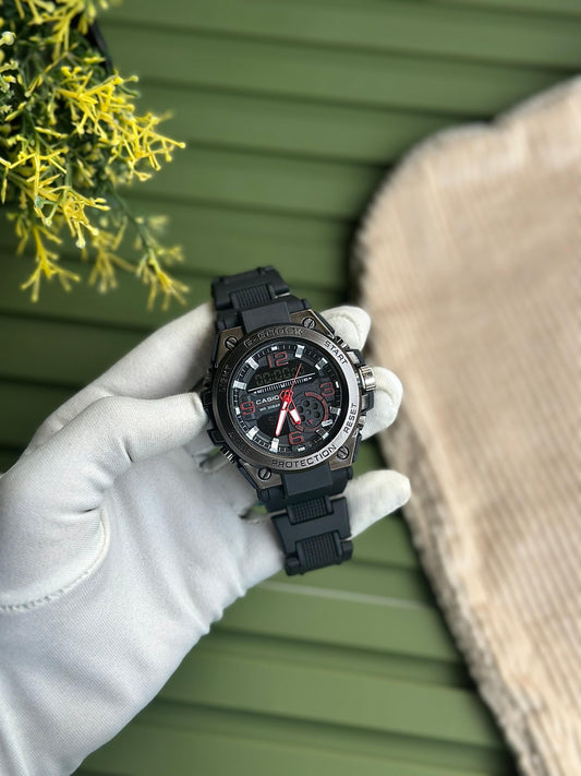 CASIO WATCH