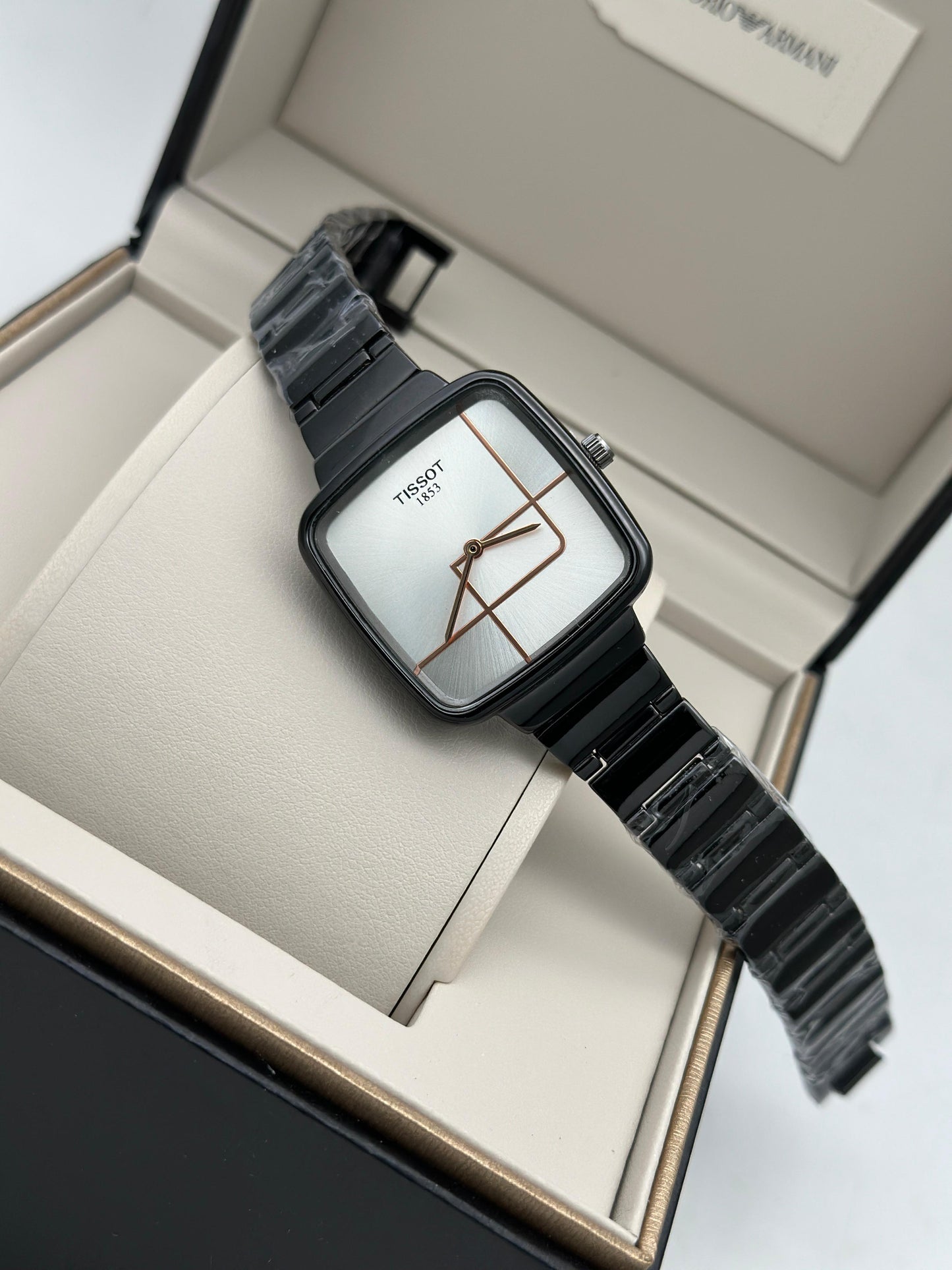 TISSOT LADDIES WATCH