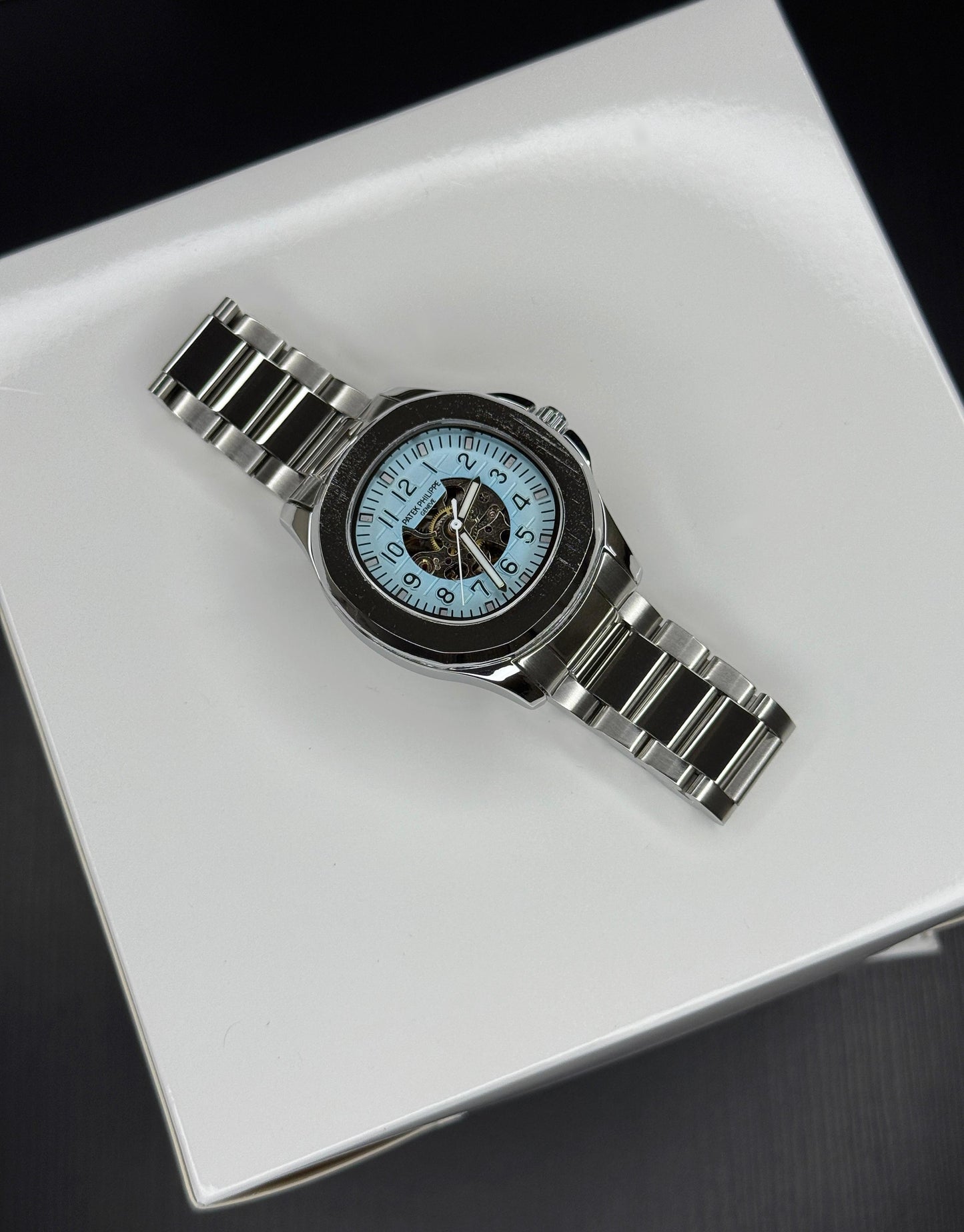 PATEK PHILIPPE WATCH