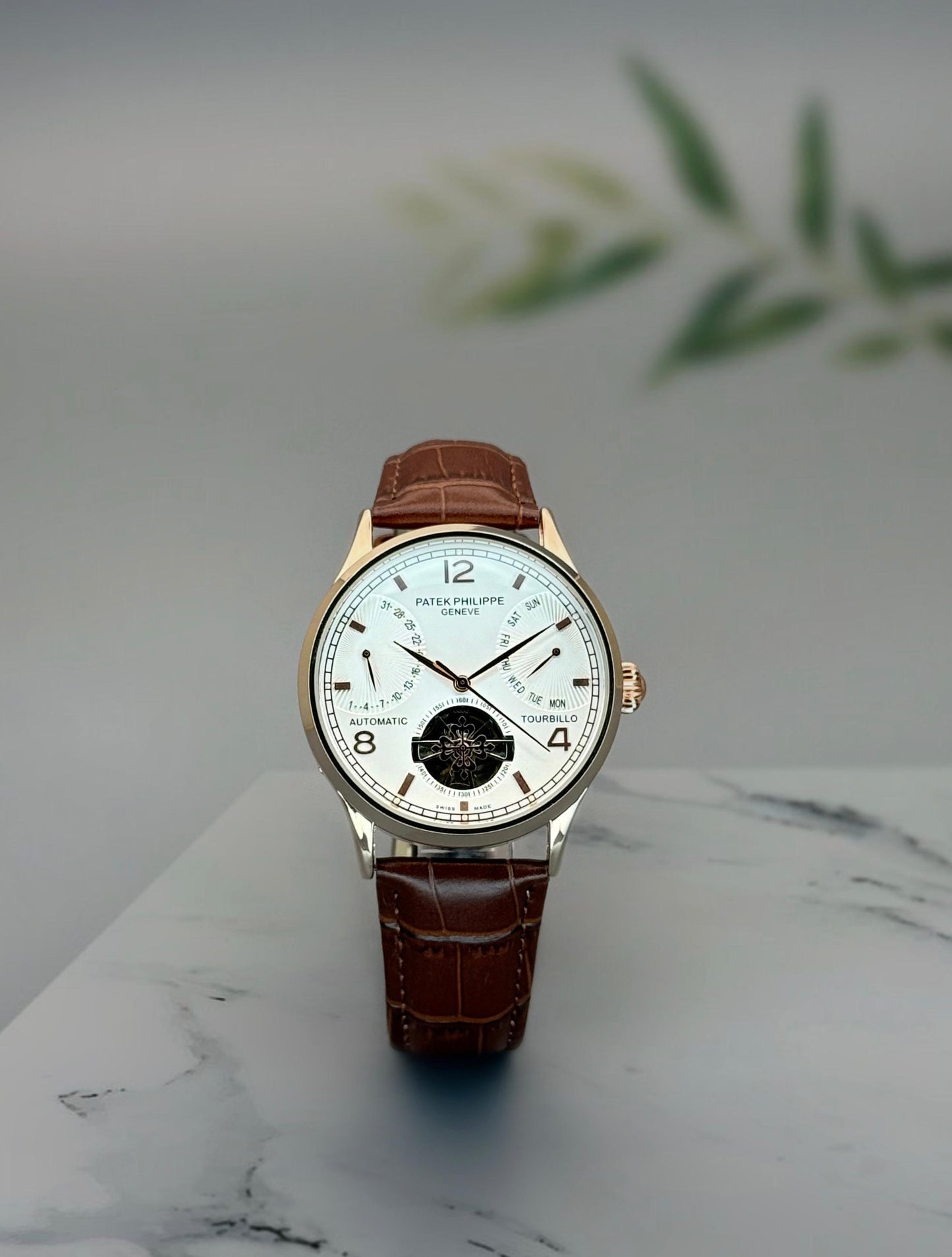 PATEK PHILIPPE