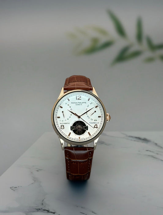 PATEK PHILIPPE