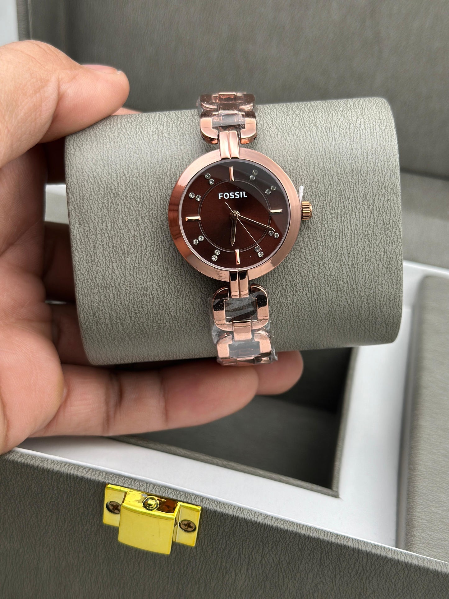 FOSSIL LADIES WATCH