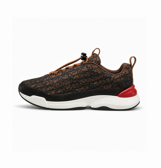 CHRISTIAN DIOR PARIS SNEAKERS