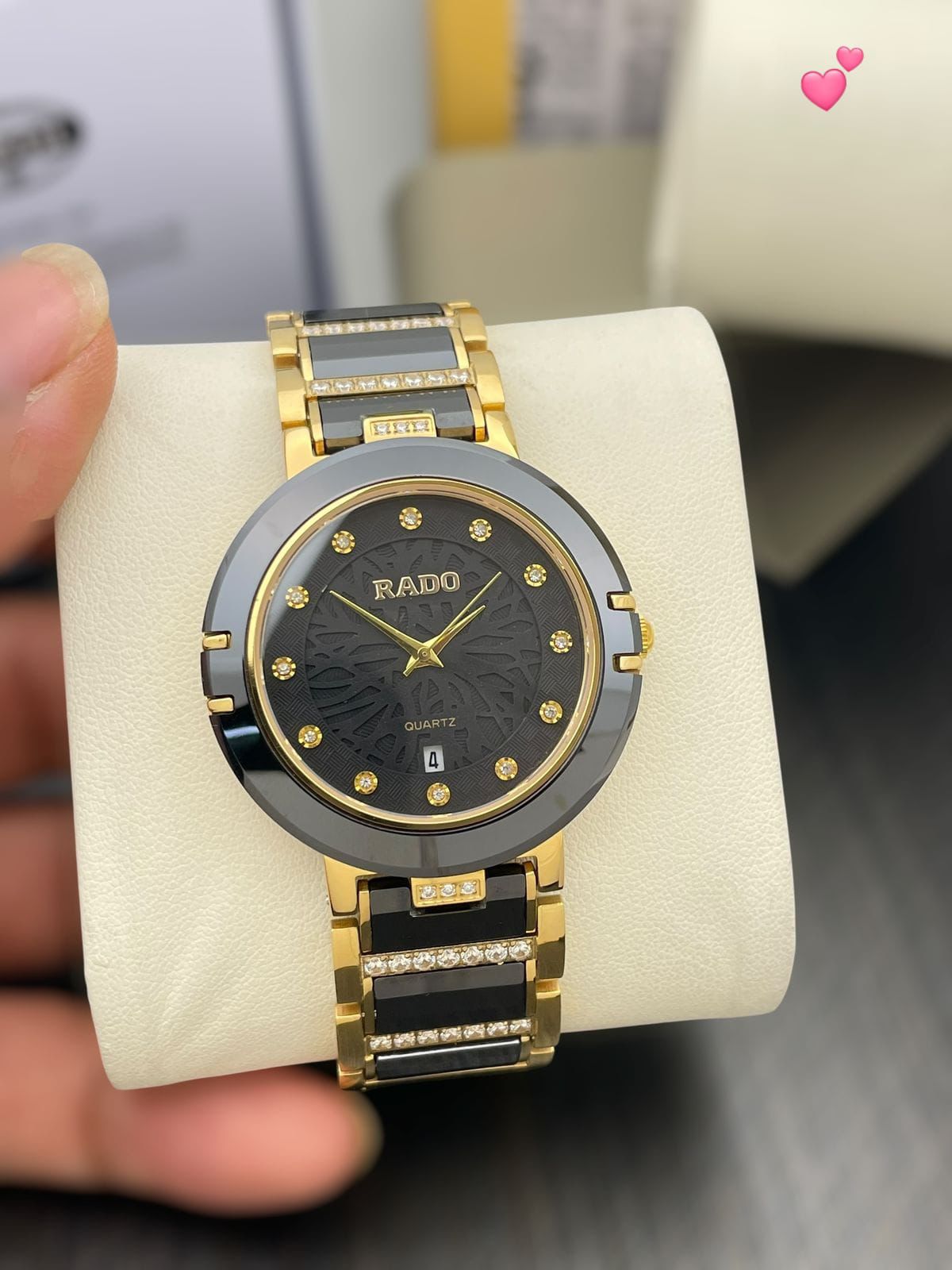 RADO WATCH
