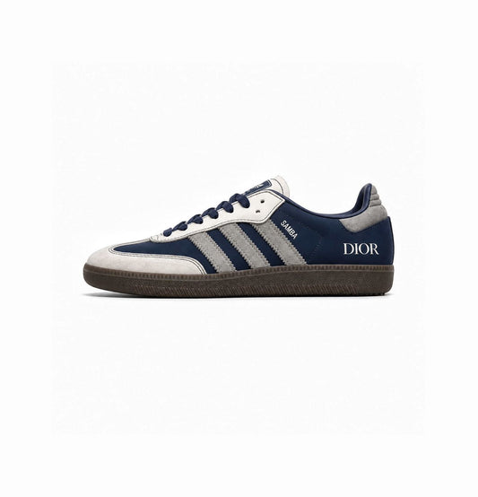 ADIDAS SAMBA DIOR NAVY