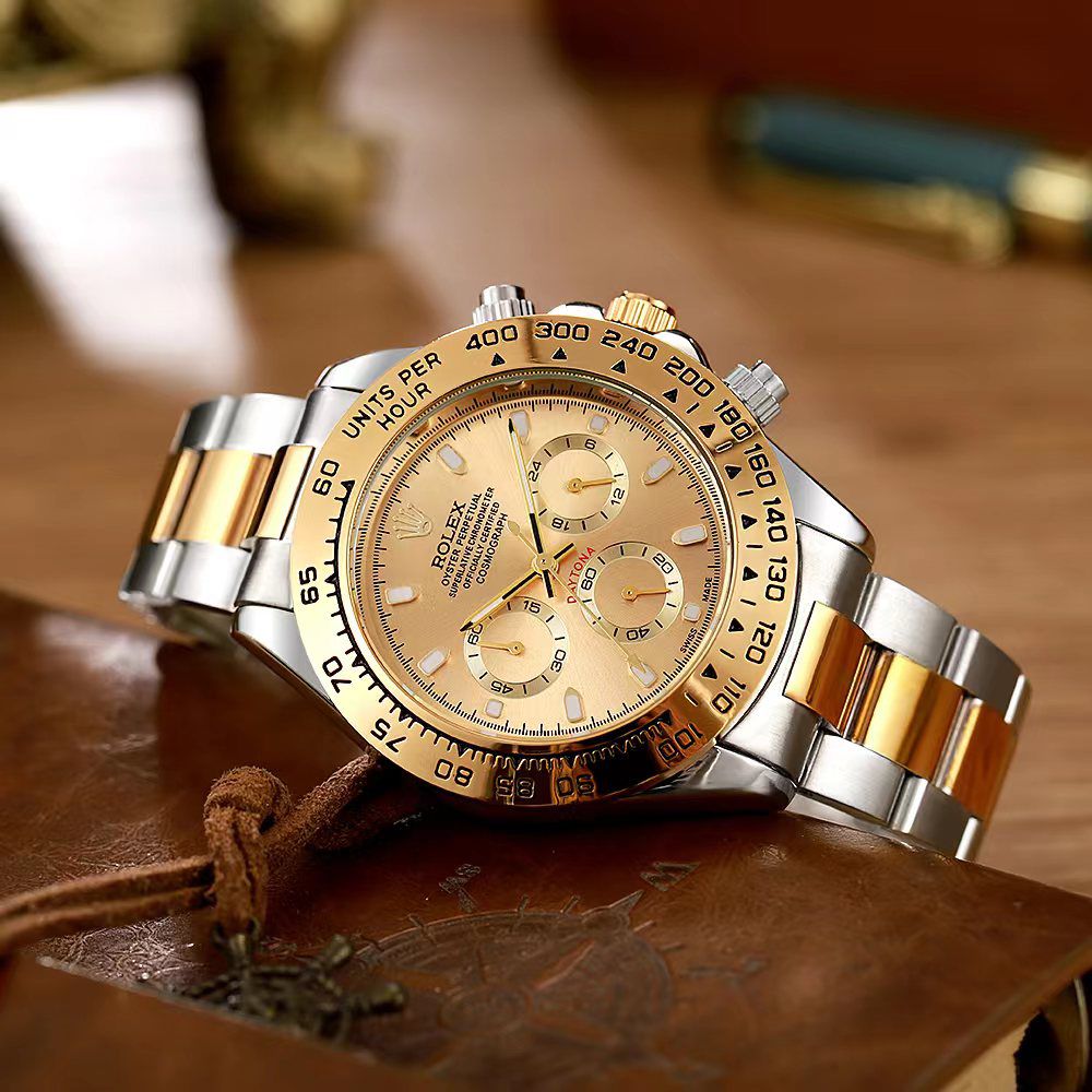 ROLEX OYSTER PERPETUAL DAYTON WATCH