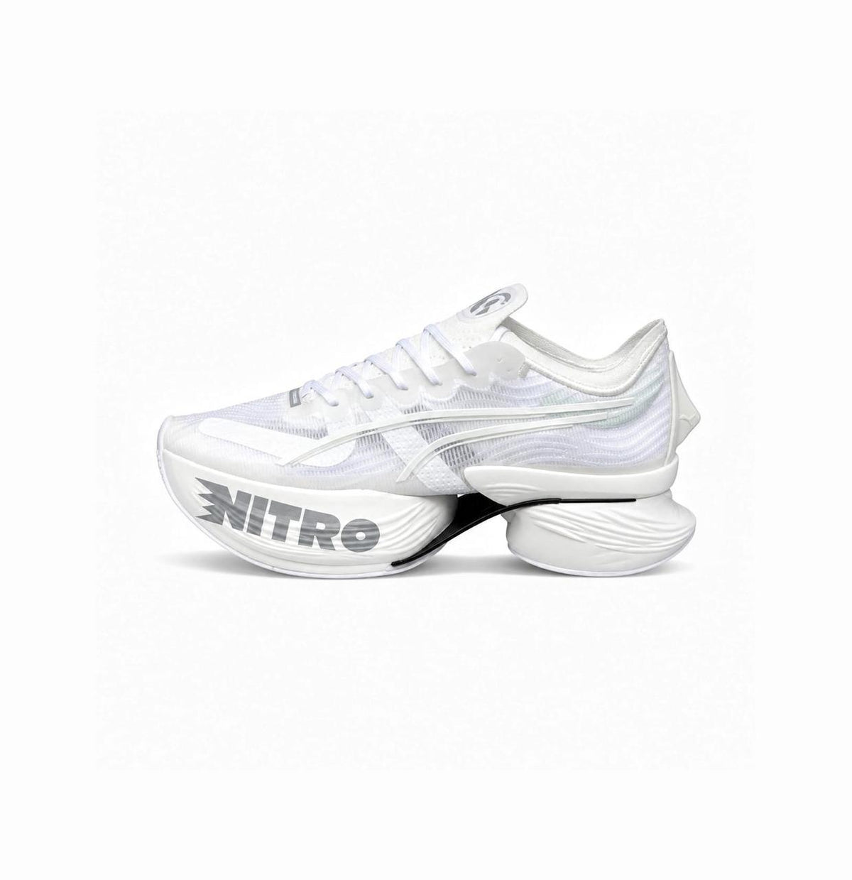 PUMA NITRO