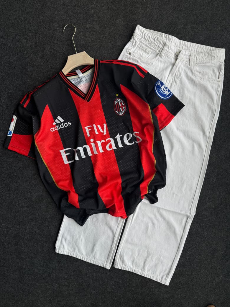 BAGGY PANT SHIRT COMBO