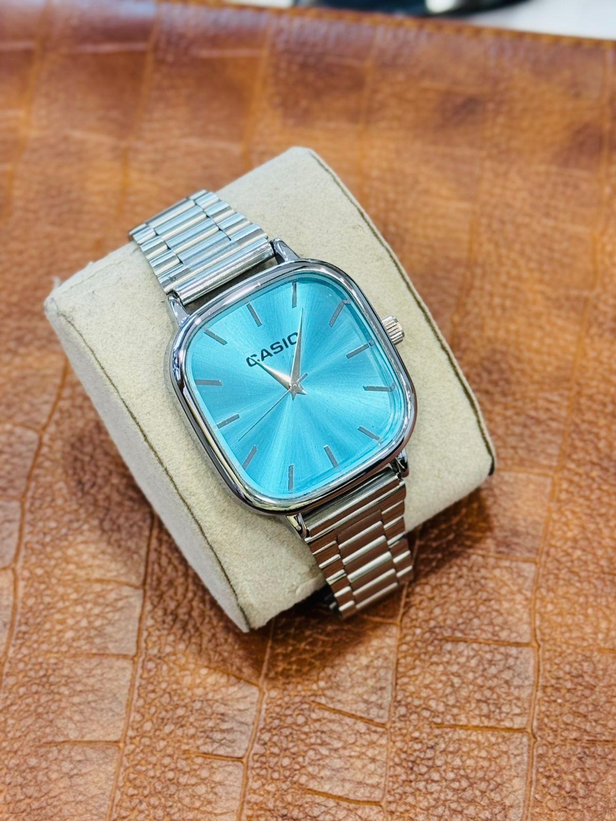 CASIO