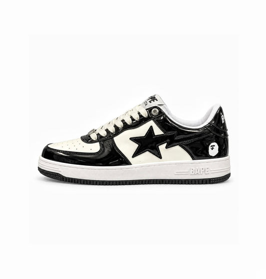 AIRFORCE 1 A BATHING APE BAPE