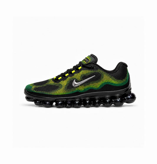 NIKE AIR LIQUID MAX POISON DART FROG AND TRIPLE BLACK