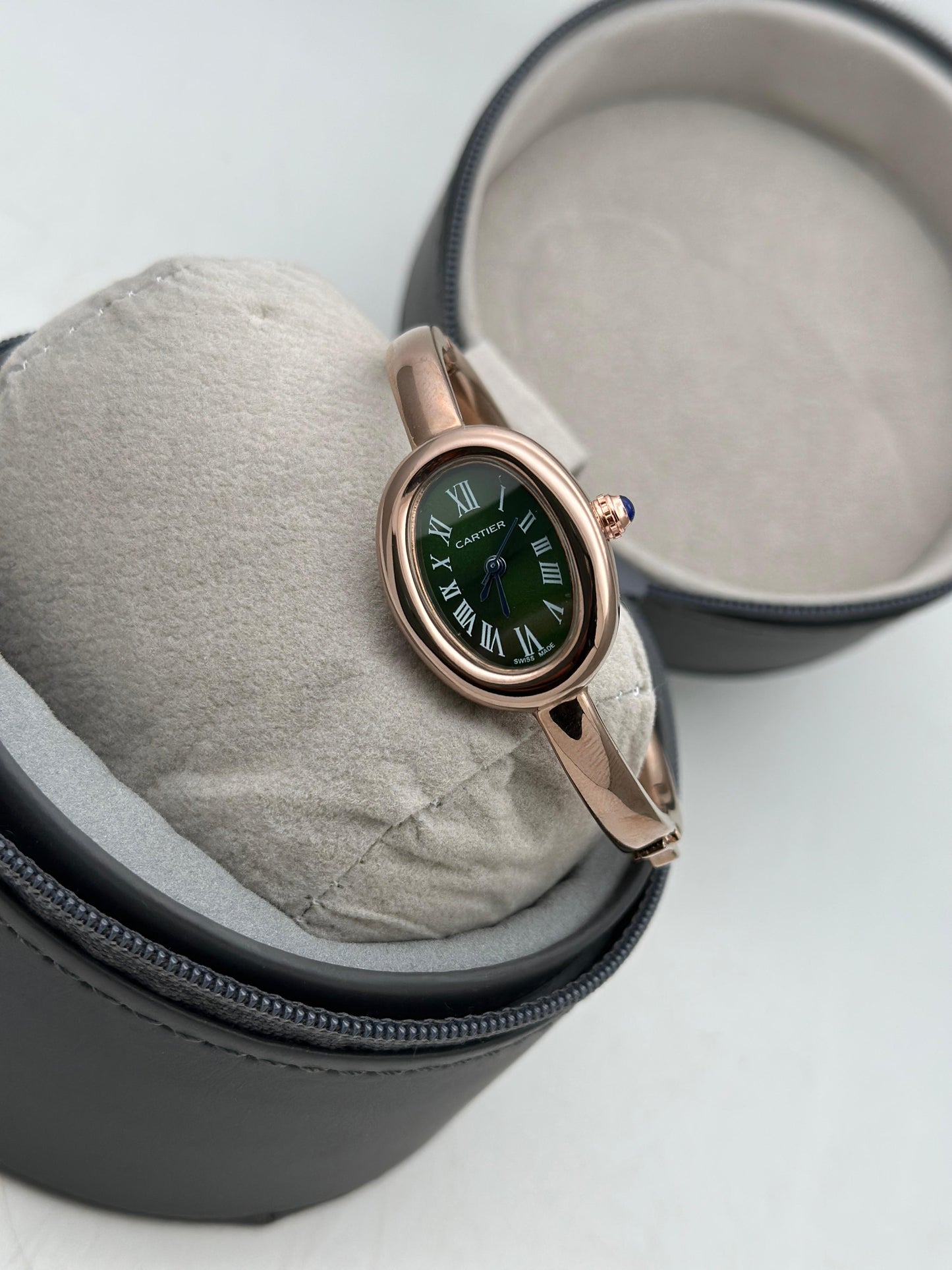 CARTIER LADIES WATCH
