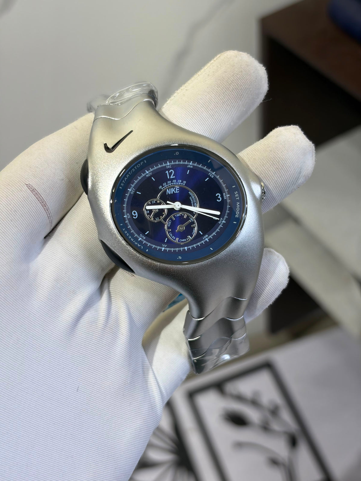 NIKE TRIAX HOT CAKE ARRIVAL