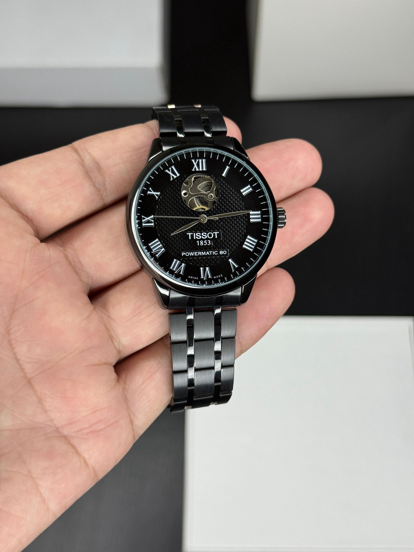 TISSOT