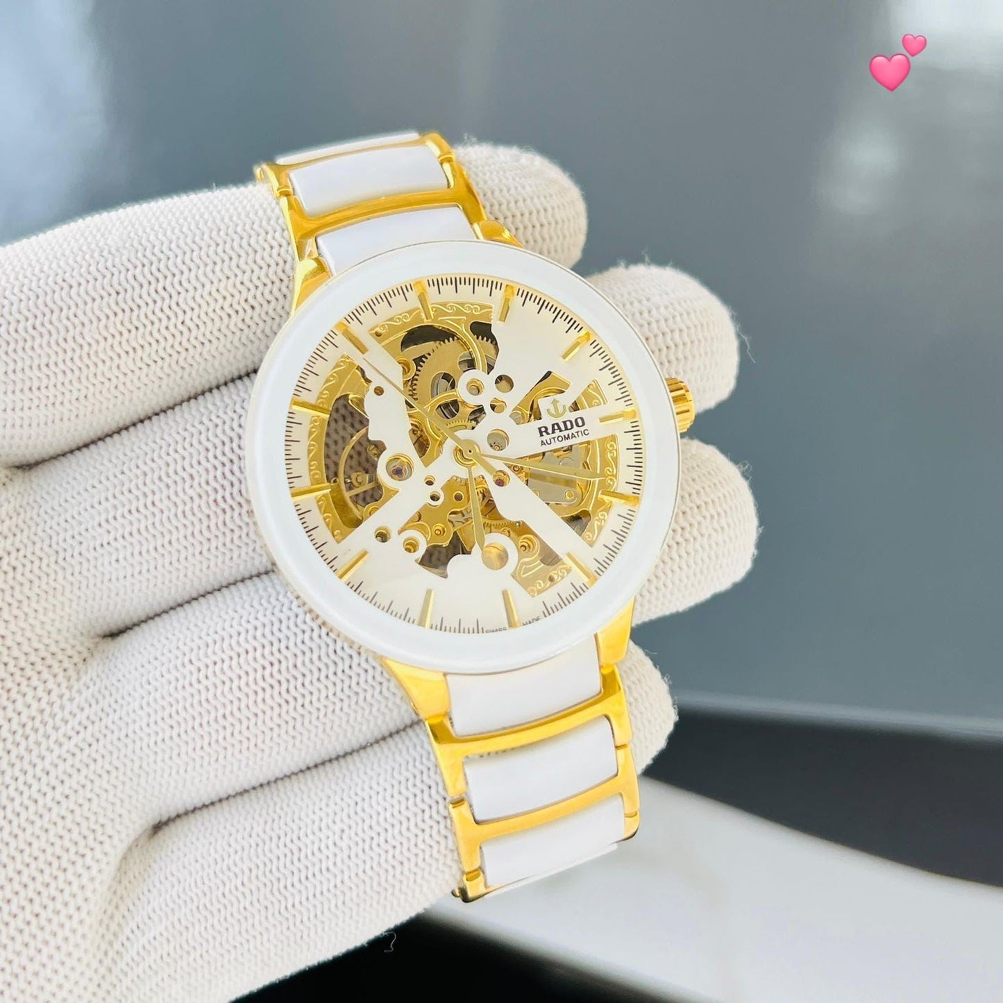 RADO WATCH