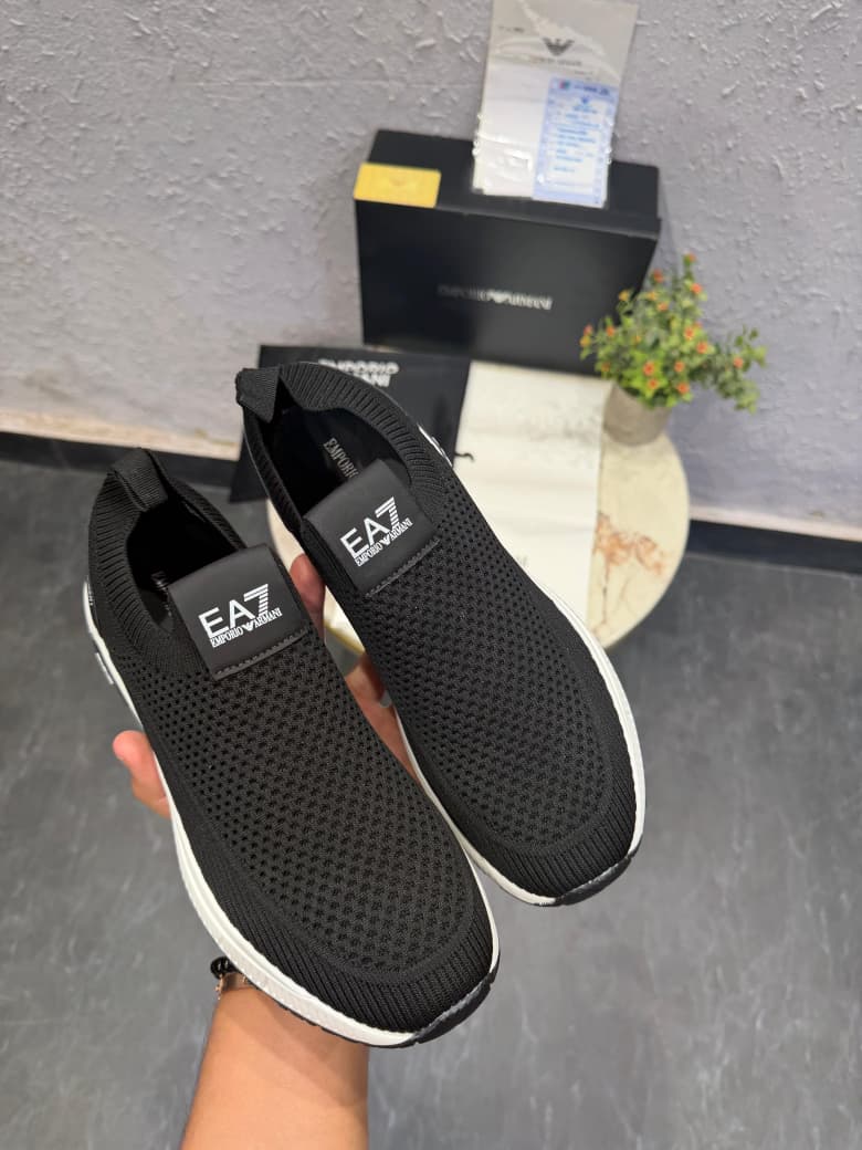 EMPORIO ARMANI SNEAKER