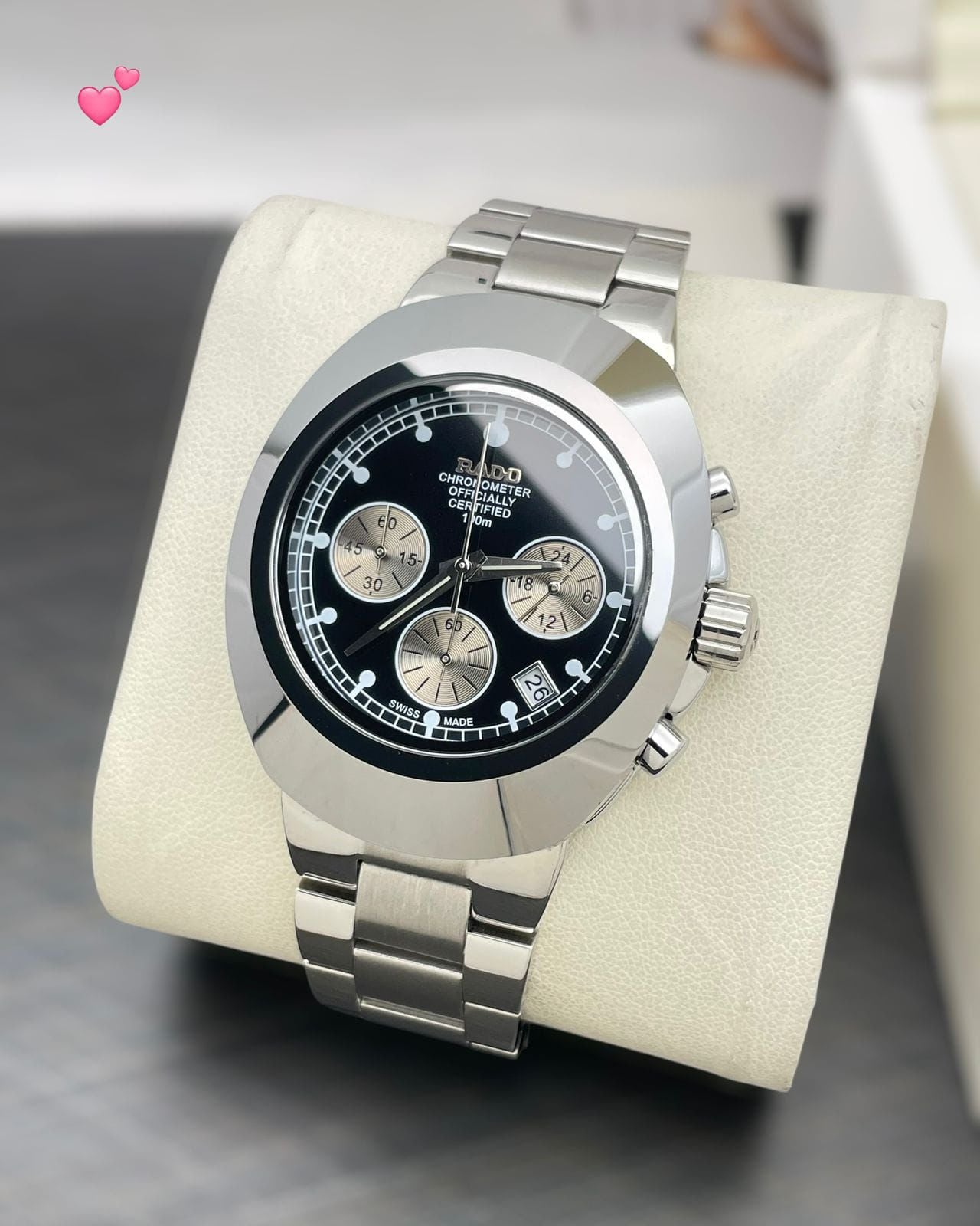 RADO WATCH