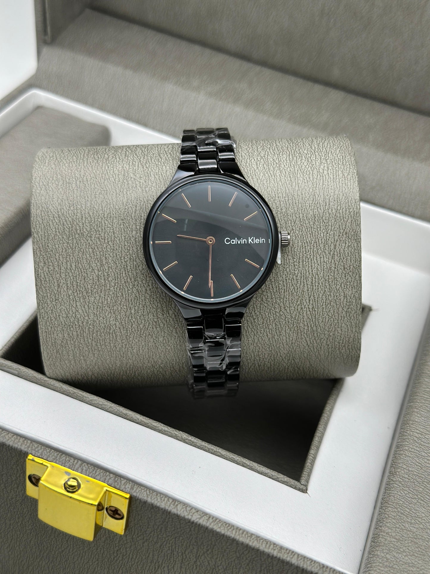 CK LADIES WATCH