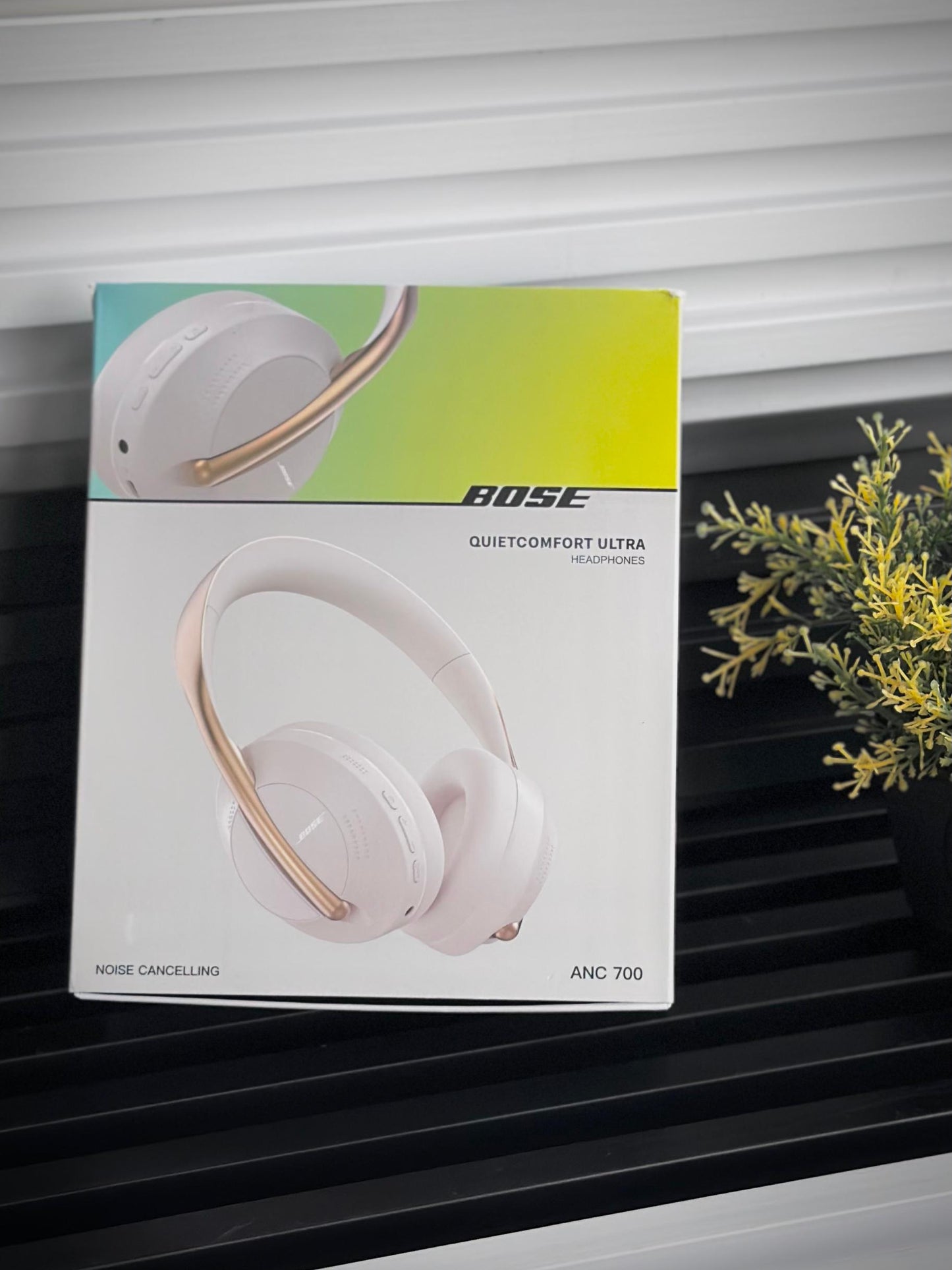 BOSE ANC700