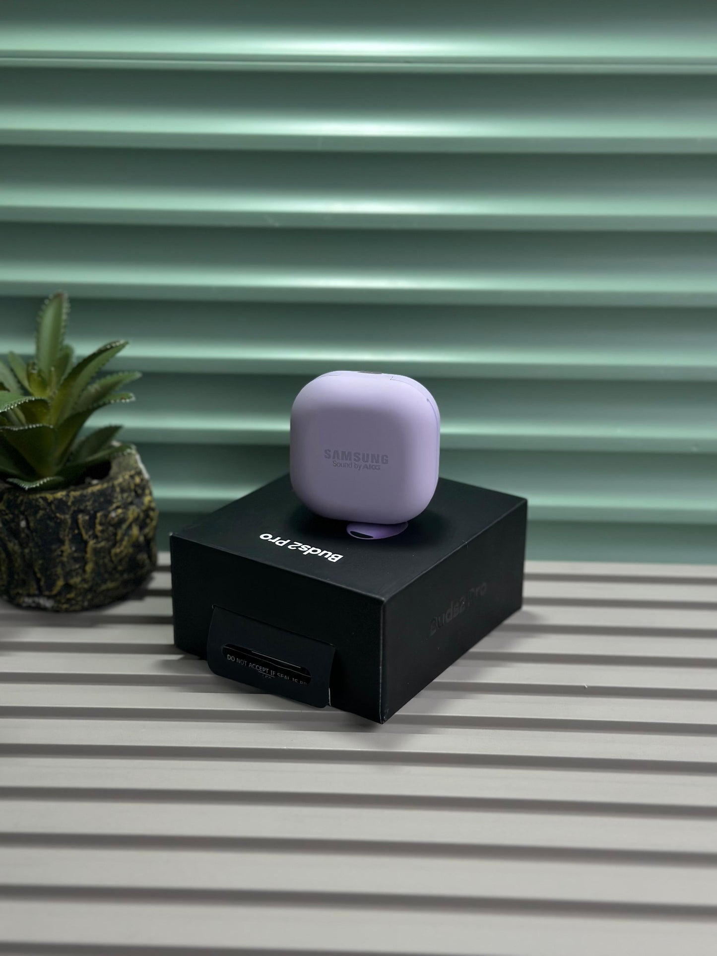 SAMSUNG GALAXY BUDS 2PRO