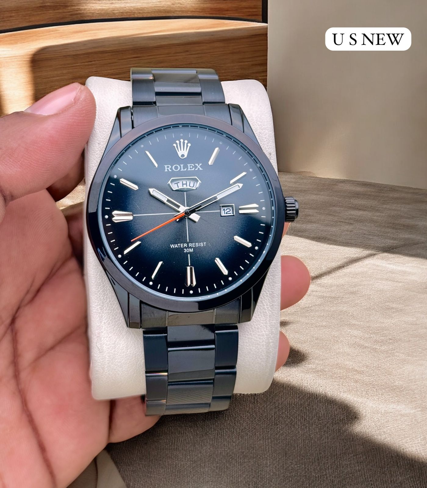 ROLEX WATCH