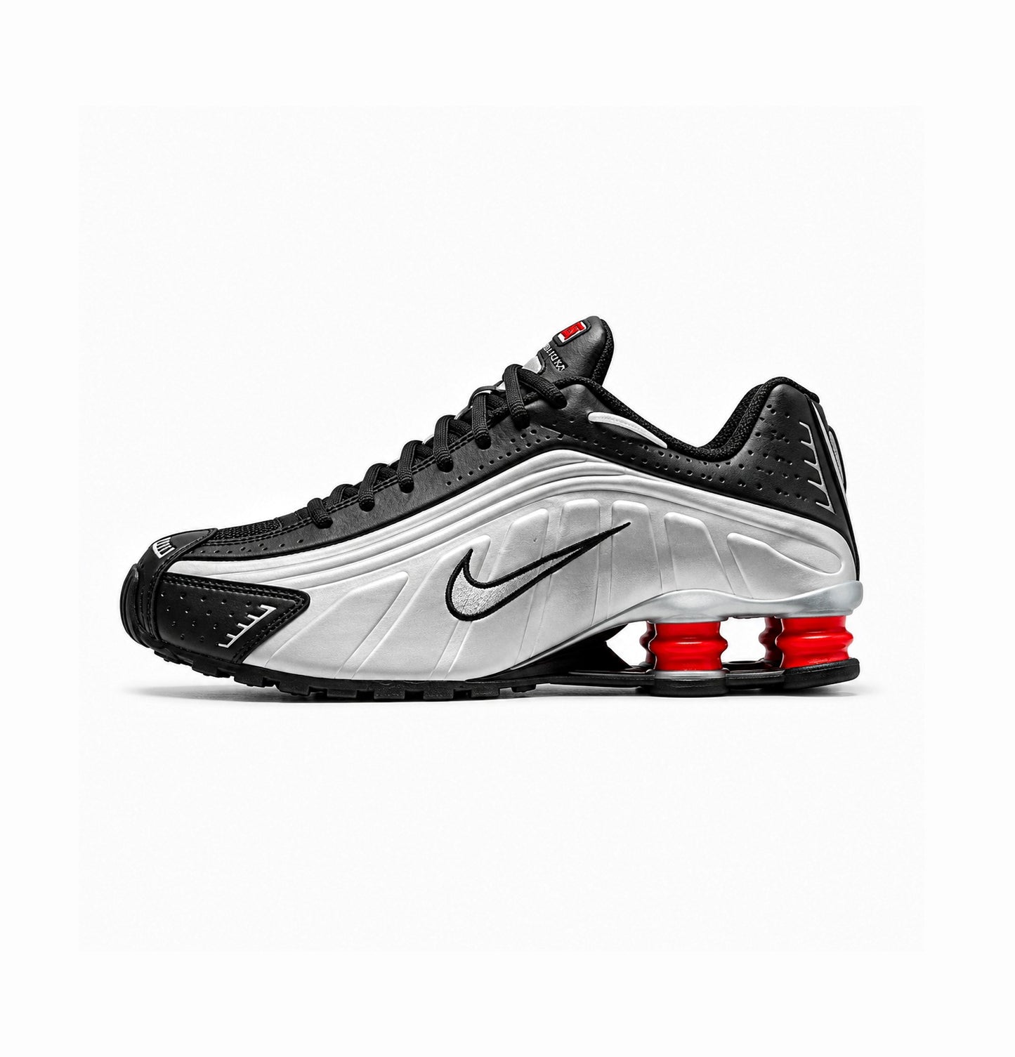 NIKE SHOX R4