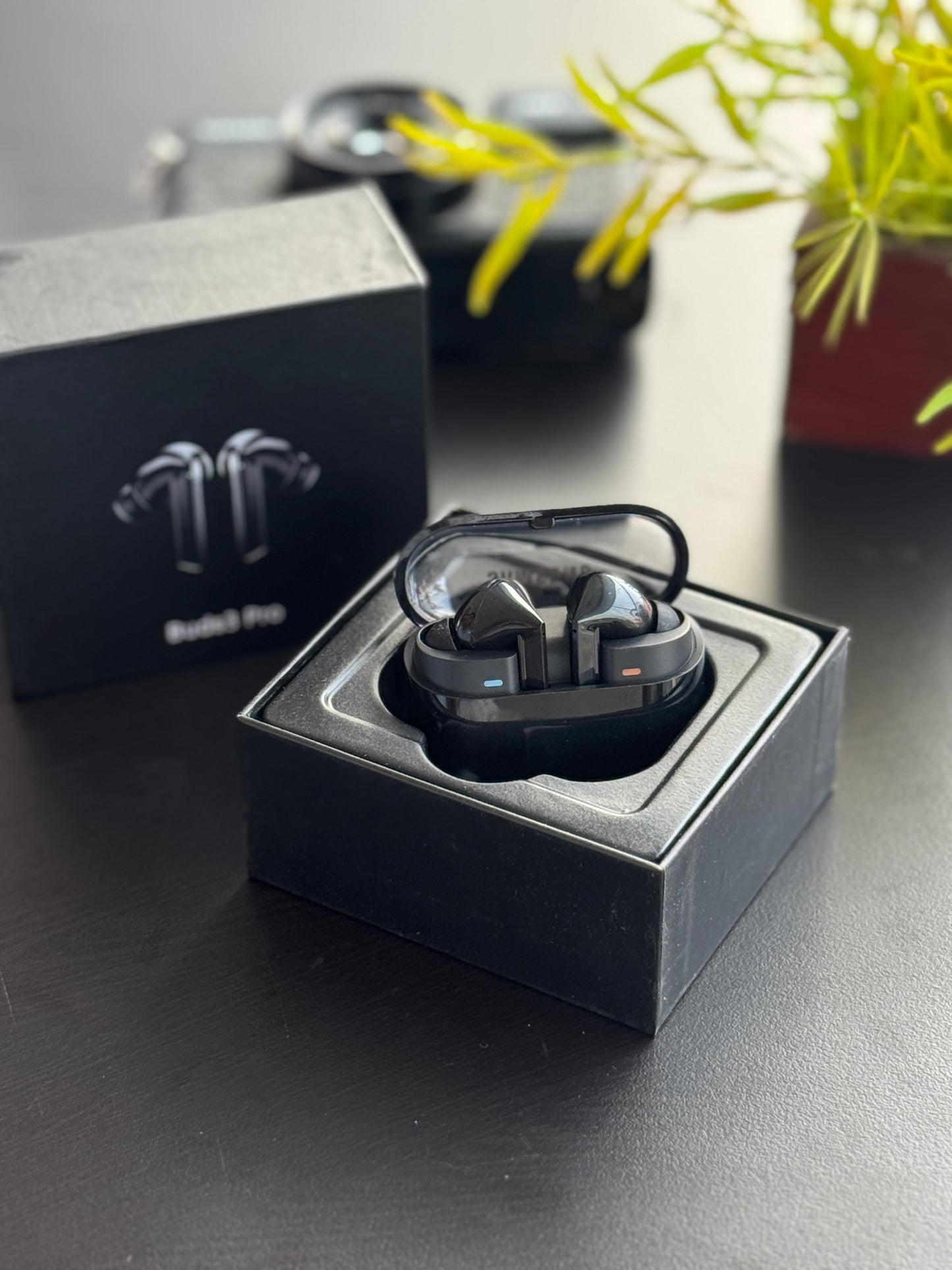 SAMSUNG GALAXY BUDS 3 PRO