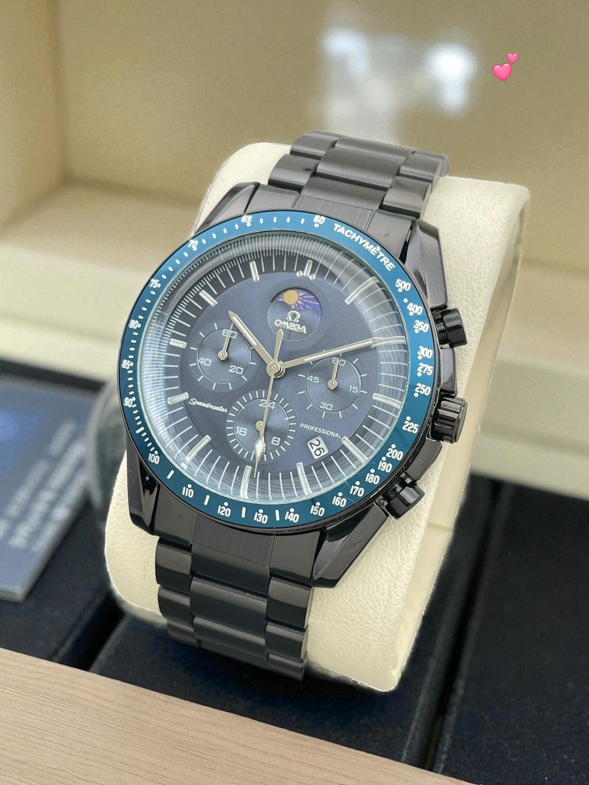 OMEGA WATCH