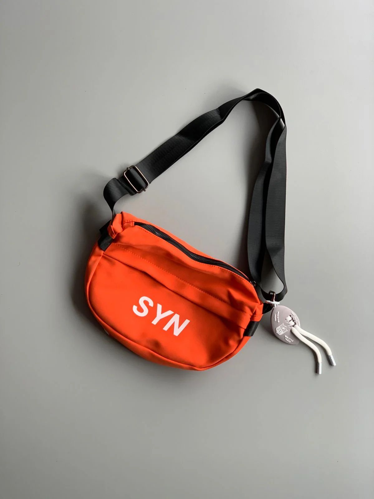 SIDE BAG