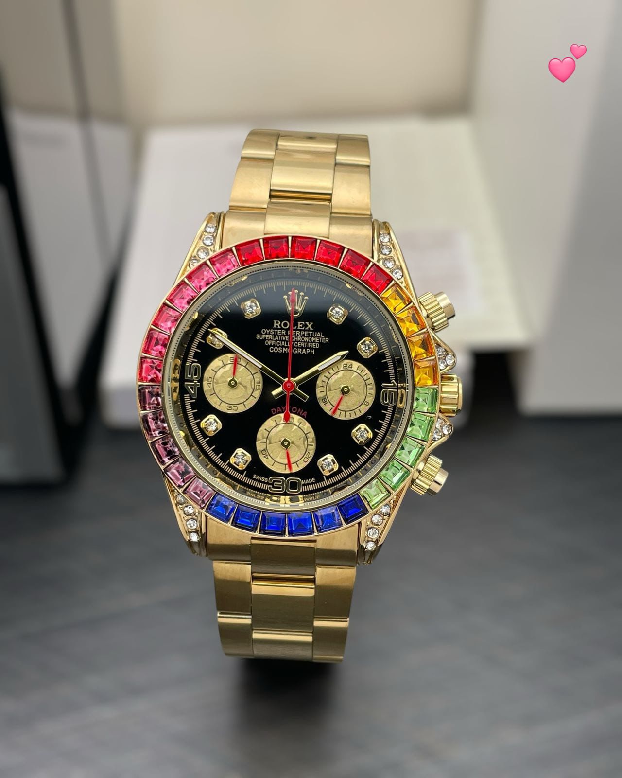 ROLEX WATCH
