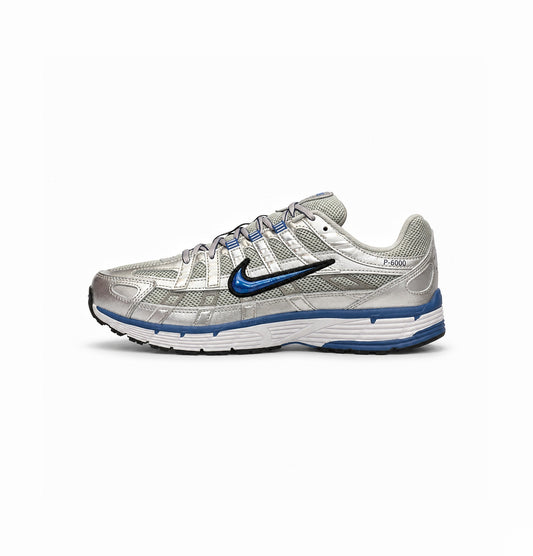 NIKE P 6000 LASER BLUE