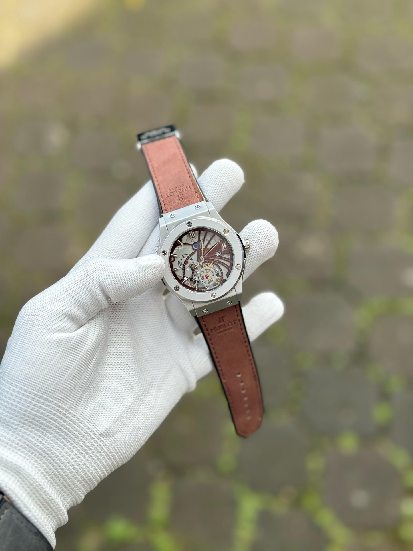 HUBLOT