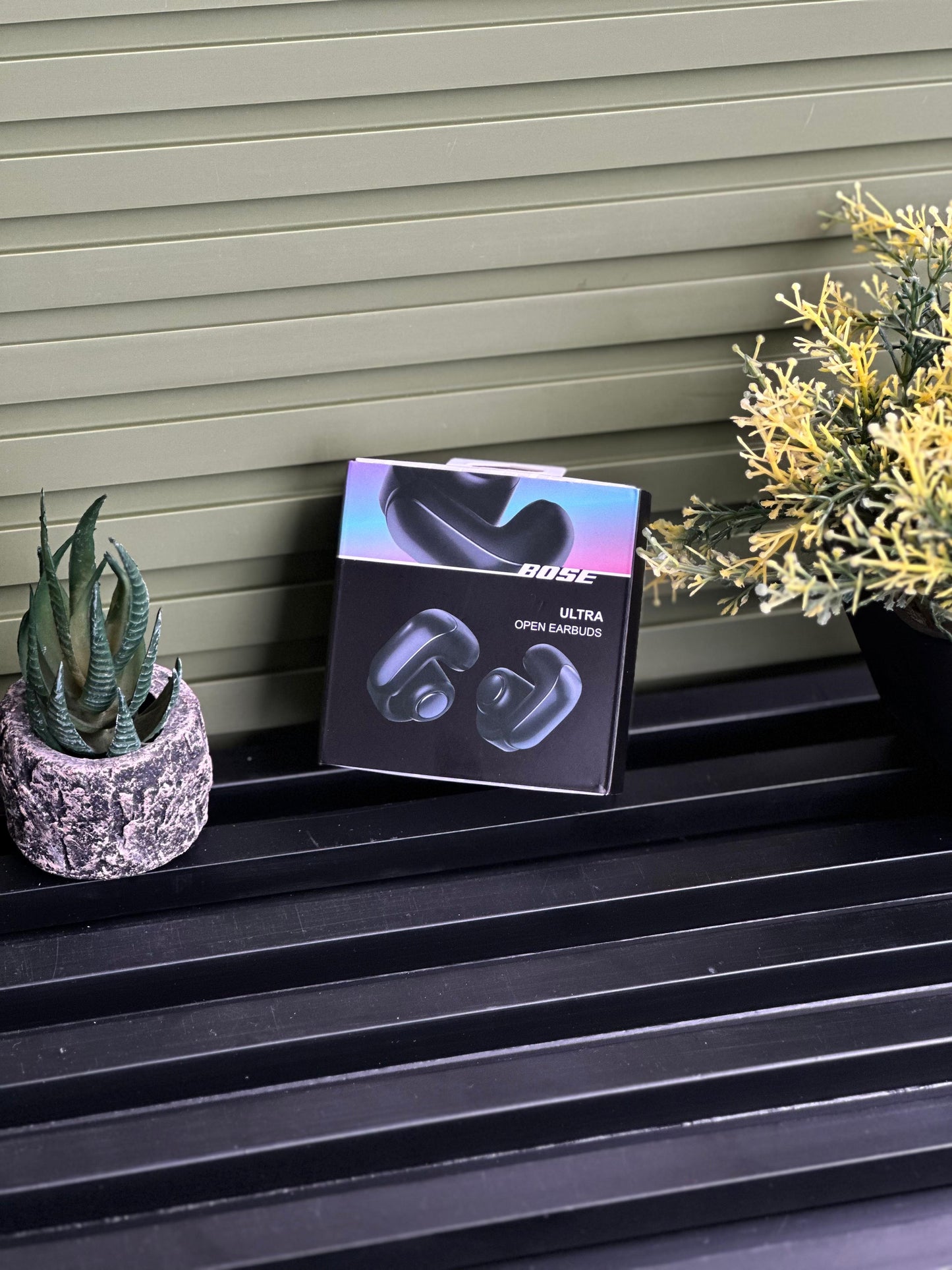 BOSE ULTRA OPEN EARBUDS