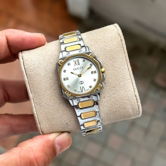 GUCCI WATCH