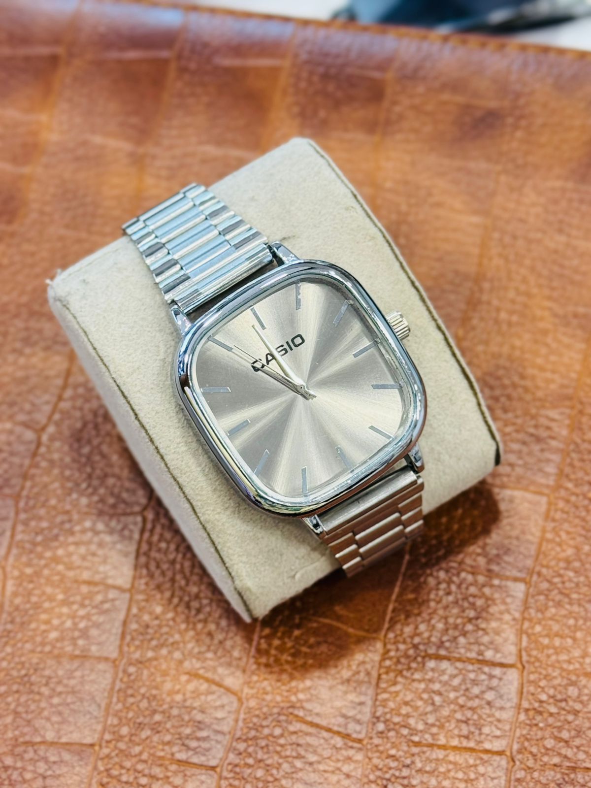 CASIO