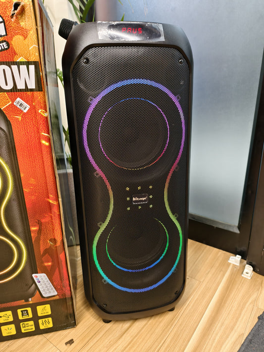 HITAGE DABANG SPEAKER