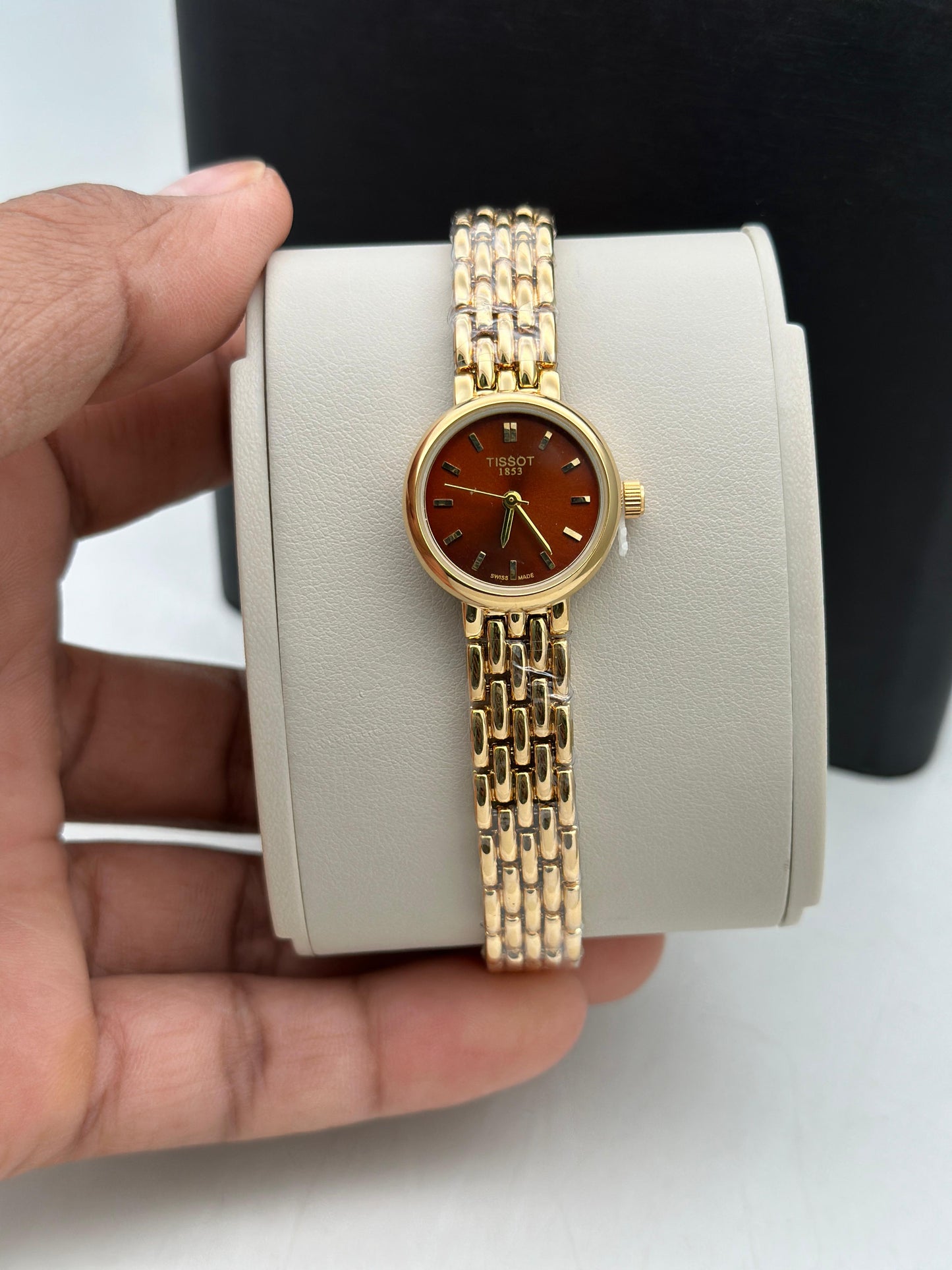TISSOT LADDIES WATCH