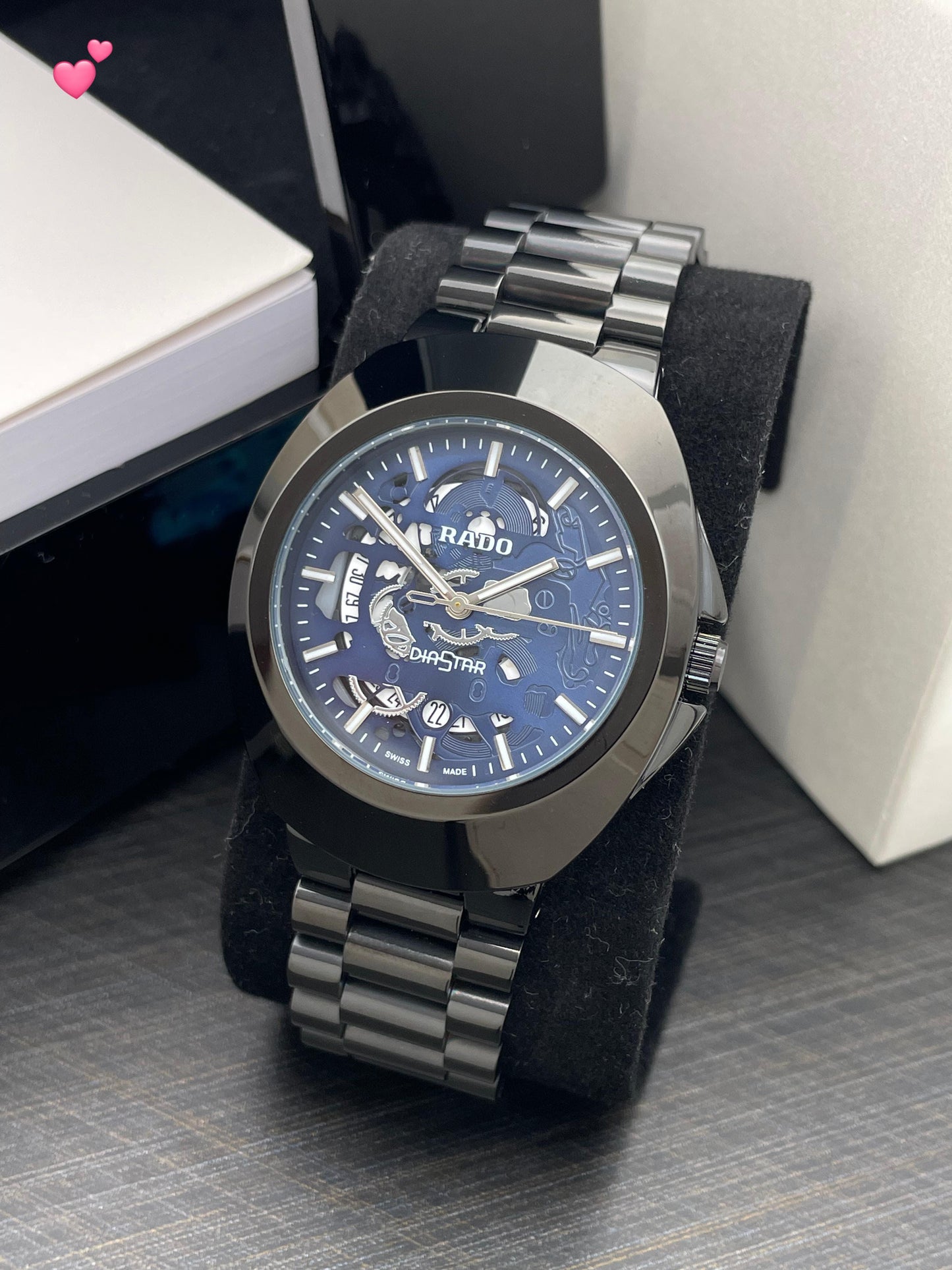 RADO WATCH