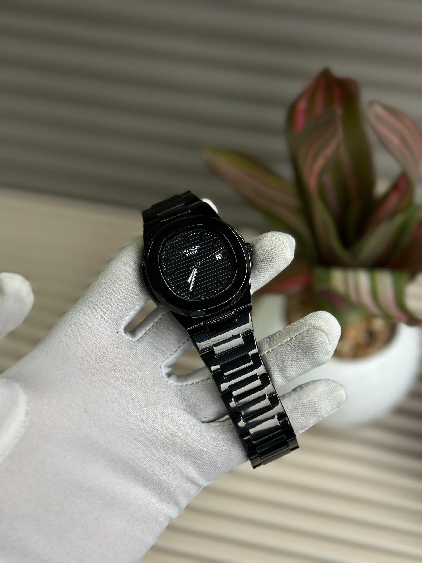 PATEK PHILIPPE WATCH