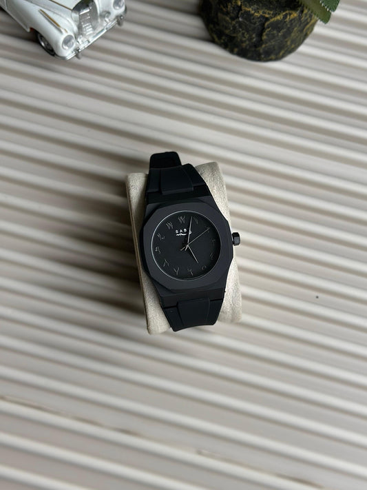 SABR WATCH