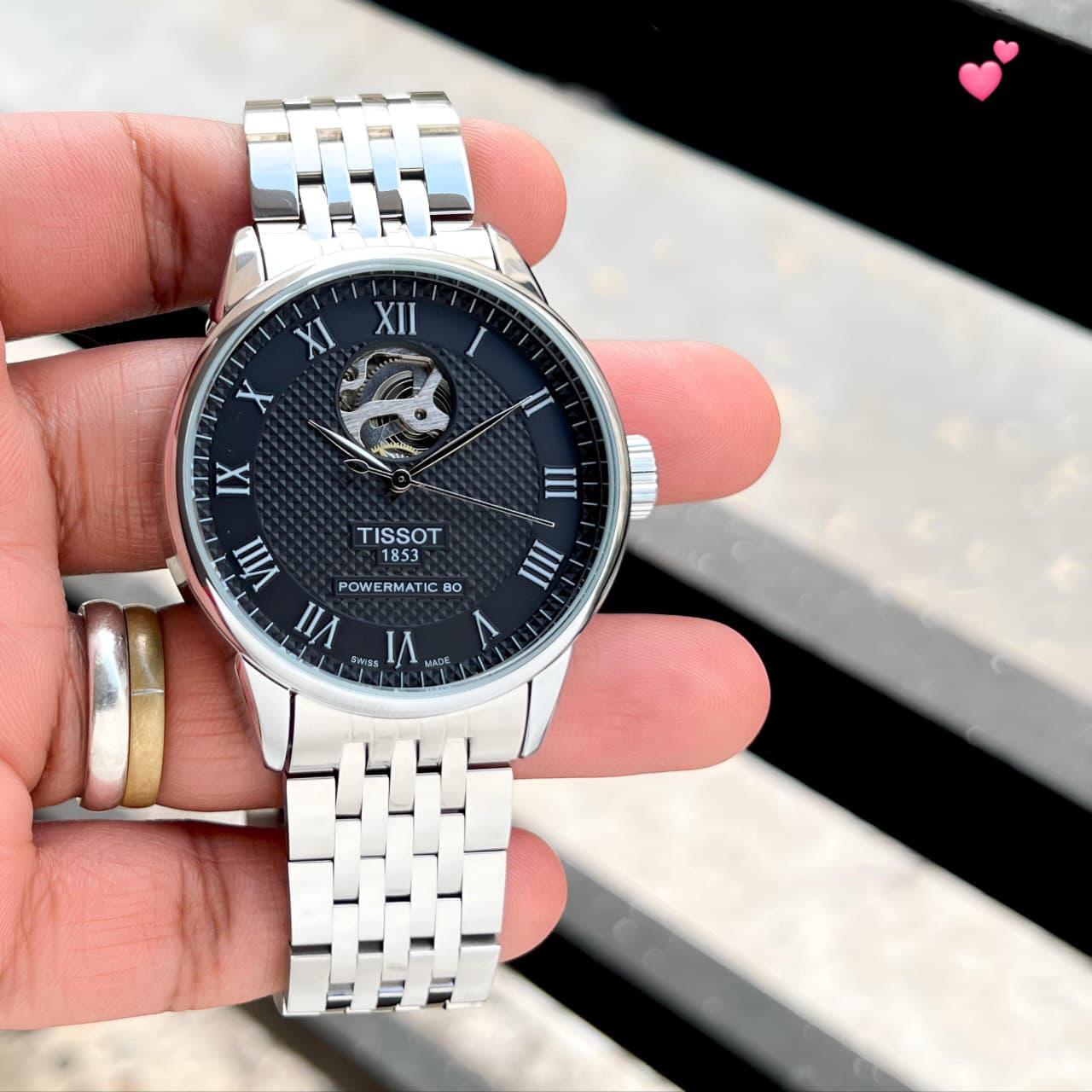 TISSOT WATCH