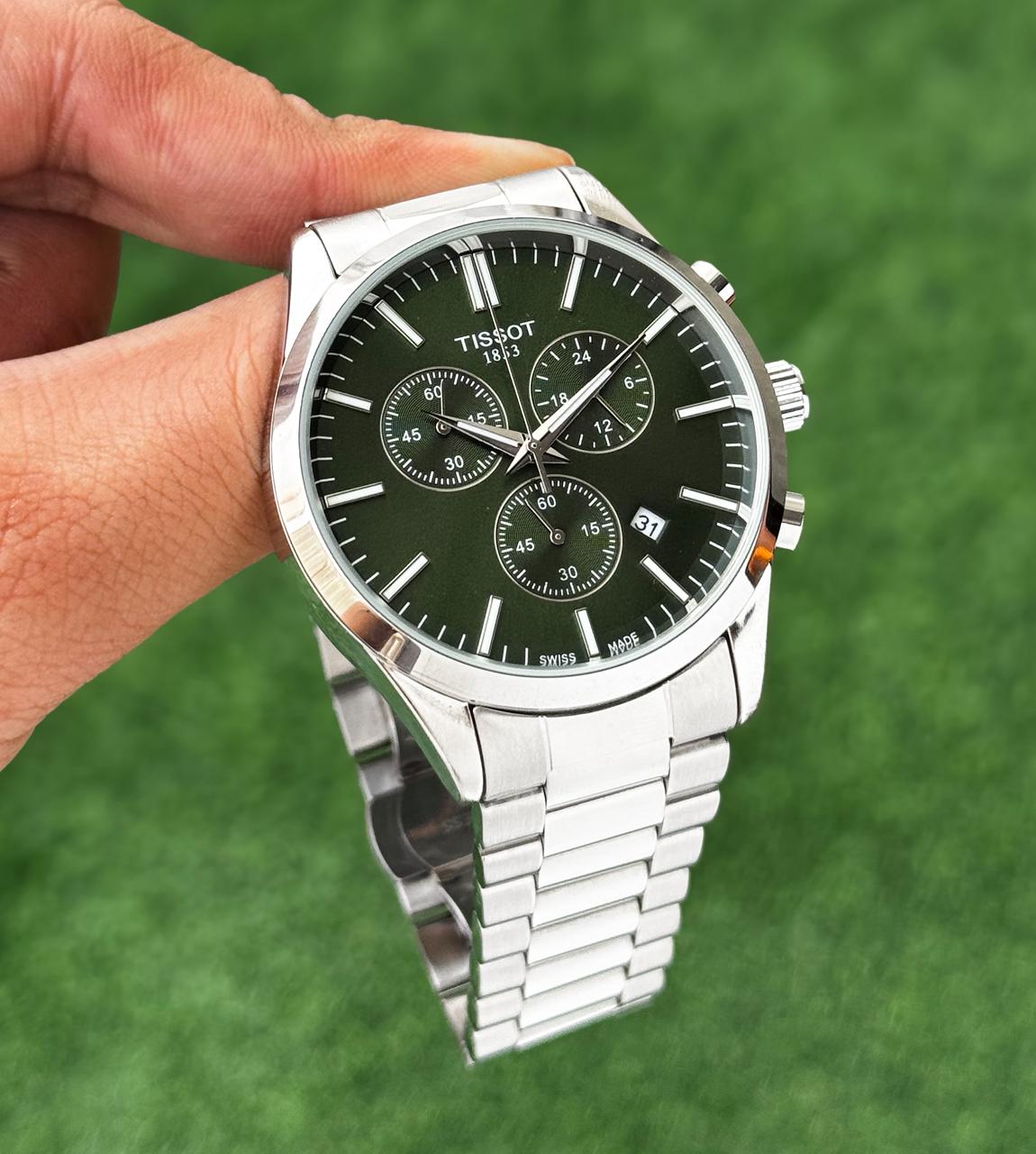 TISSOT WATCH