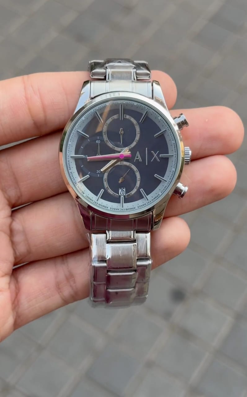 ARMANI WATCH