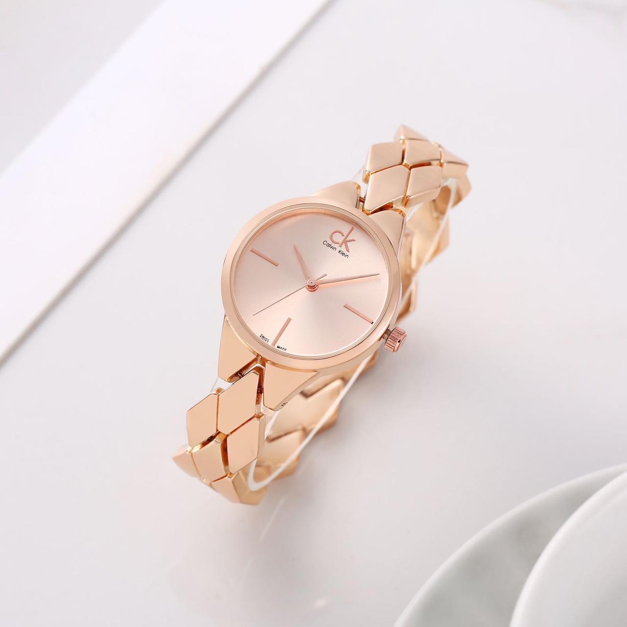 CK LADIES WATCH